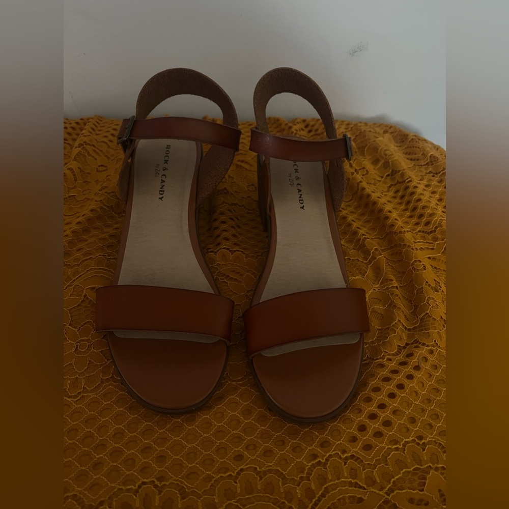 Shorts heels :) !